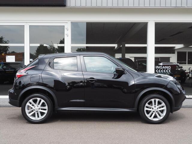 Nissan JUKE 1.2 DIG-T S/S Acenta Navigatie| Camera| Clima