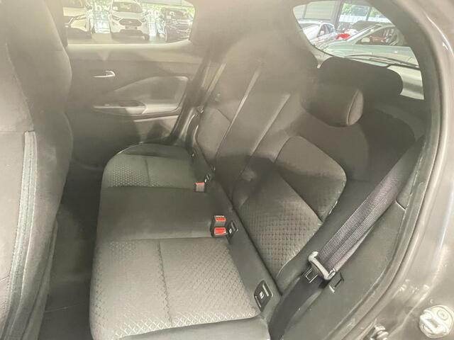 Nissan JUKE 1.0 DIG-T Premiere Edition Navigatie | Climate controle | Android auto\Apple carplay | Camera