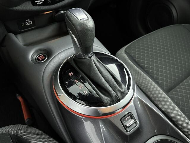 Nissan JUKE 1.0 DIG-T N-Design | Automaat | Achteruitrijcamera | Navigatie | Carplay | Lichtmetalen velgen 19"
