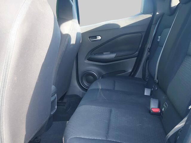 Nissan JUKE 1.0 DIG-T Visia
