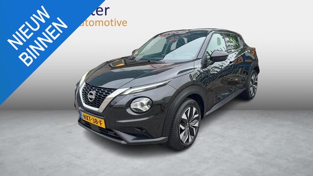 Nissan JUKE 1.0 DIG-T Acenta