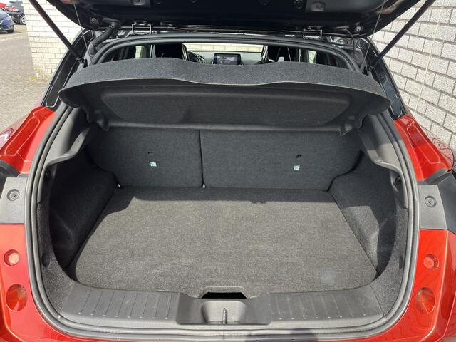 Nissan JUKE 1.0 DIG-T N-Design | Achteruitrijcamera | Stoel + Stuurverwarming | Apple CarPlay / Android Auto | All-Season banden