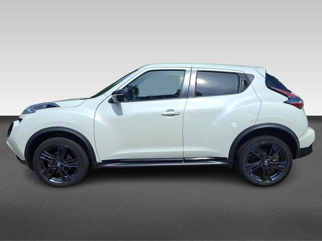 Nissan JUKE 1.2 DIG-T S/S N-Connecta