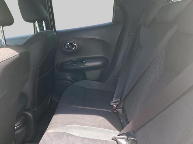 Nissan JUKE 1.2 DIG-T S/S N-Connecta