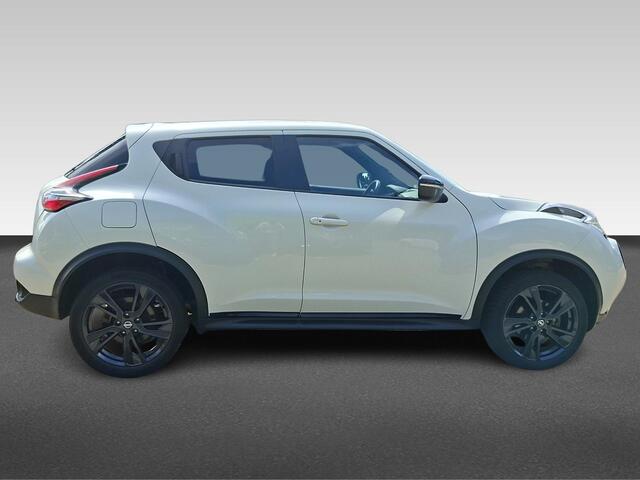 Nissan JUKE 1.2 DIG-T S/S N-Connecta