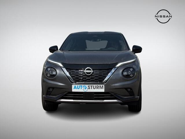 Nissan JUKE 1.6 Hybrid N-Sport