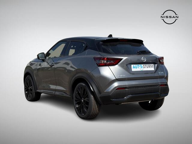 Nissan JUKE 1.6 Hybrid N-Sport