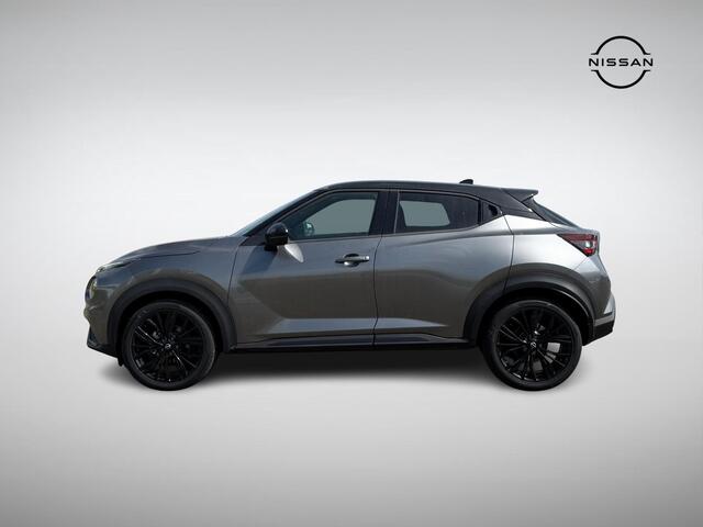 Nissan JUKE 1.6 Hybrid N-Sport