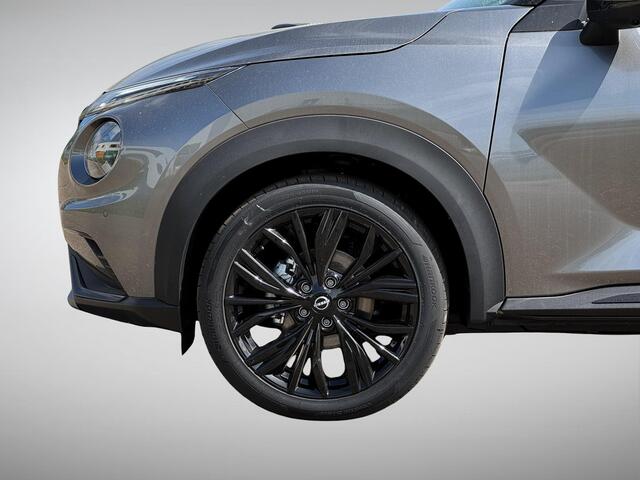 Nissan JUKE 1.6 Hybrid N-Sport