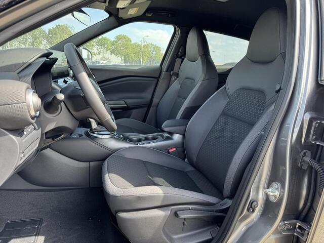 Nissan JUKE 1.6 Hybrid N-Sport