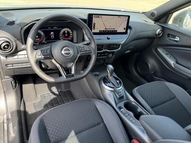 Nissan JUKE 1.6 Hybrid N-Sport