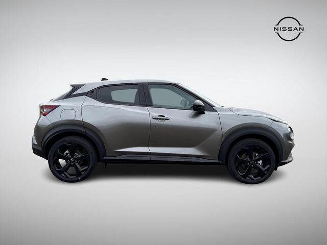 Nissan JUKE 1.6 Hybrid Tekna Sound + Cold Pack