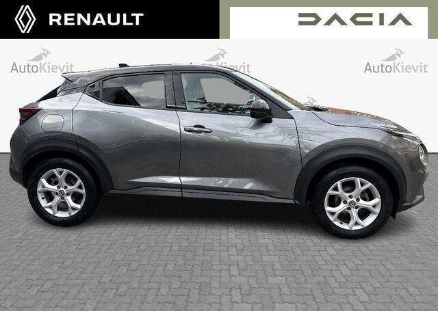 Nissan JUKE 1.0 DIG-T Business Premium - Automaat / Camera