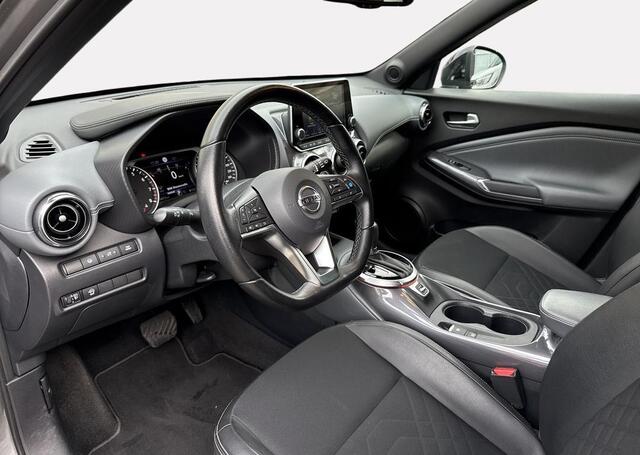 Nissan JUKE 1.0 DIG-T Business Premium - Automaat / Camera