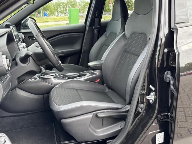 Nissan JUKE 1.6 Hybrid N-Connecta | Navigatie | Camera | Keyless Entry | LED Koplampen | Apple Carplay/Android Auto | Cruise & Climate Control | Rijklaarprijs!