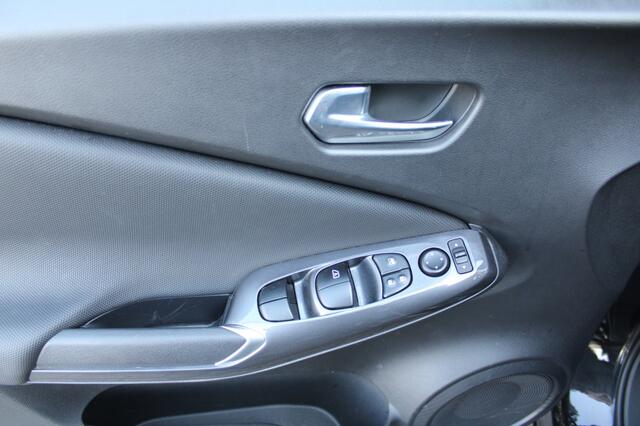 Nissan JUKE 1.0 DIG-T Bns Access Automaat