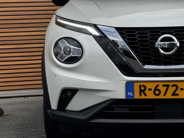 Nissan JUKE 1.0 DIG-T N-Connecta Camera / Camera / Clima