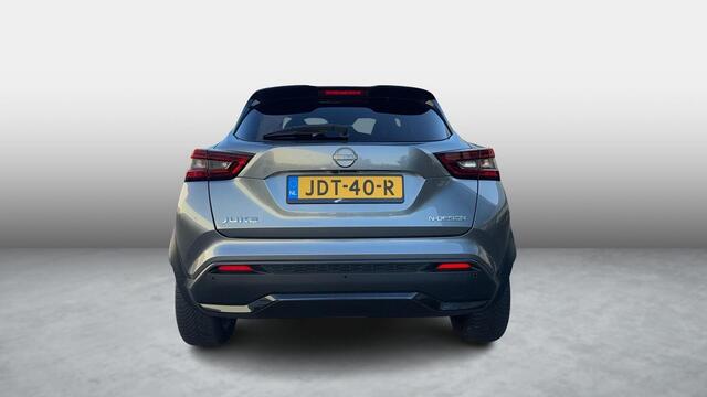 Nissan JUKE 1.0 DIG-T N-Design Two Tone