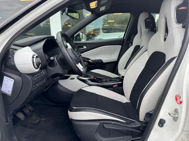 Nissan JUKE 1.0 DIG-T N-Design