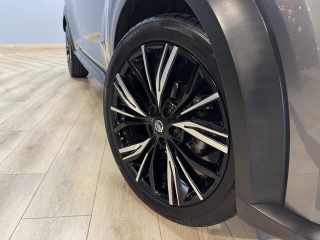 Nissan JUKE 1.0 DIG-T N-Design Airco ECC | Bose | Apple Carplay | Adaptive Cruise | 360 Camera | Sfeer | Isofix