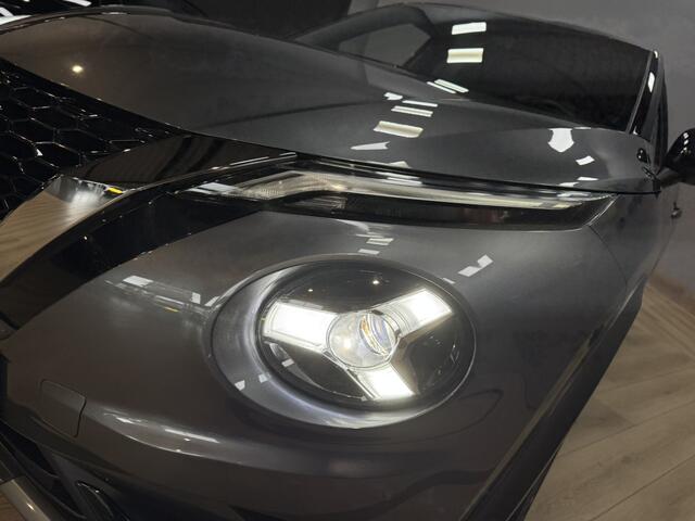 Nissan JUKE 1.0 DIG-T N-Design Airco ECC | Bose | Apple Carplay | Adaptive Cruise | 360 Camera | Sfeer | Isofix