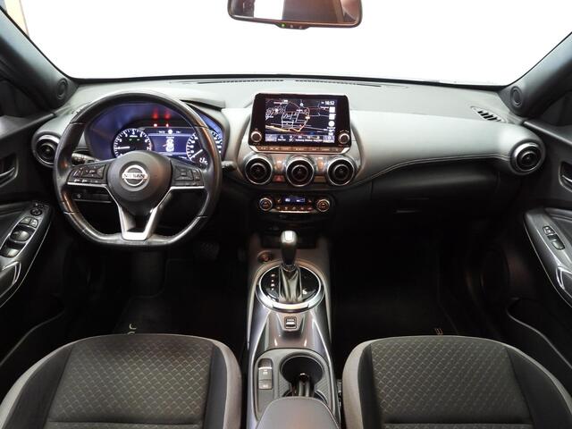 Nissan JUKE 1.0 DIG-T Aut. N-Design Enigma NAVI/CAMERA/LED/19"LMV!