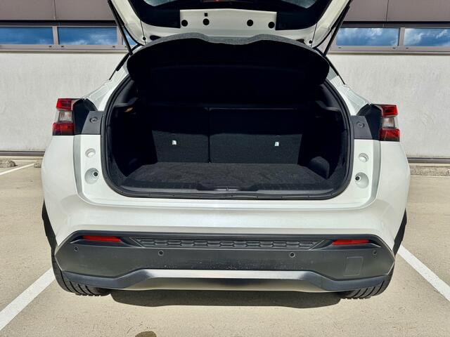 Nissan JUKE 1.0 DIG-T Tekna | To-Tone | % Bovag Occasion Partner %