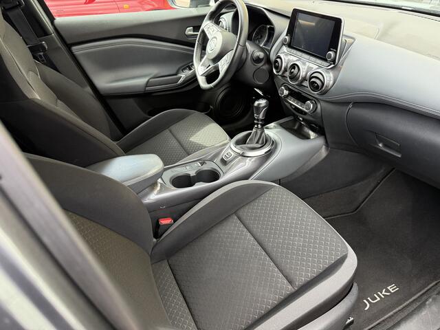 Nissan JUKE 1.0 DIG-T Enigma * 39.393 Km * Camera * Apple Carplay * Climatronic *