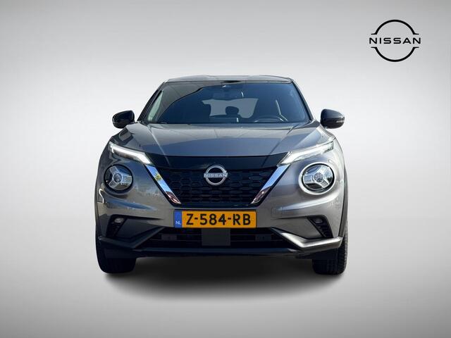 Nissan JUKE 1.6 Hybrid N-Connecta