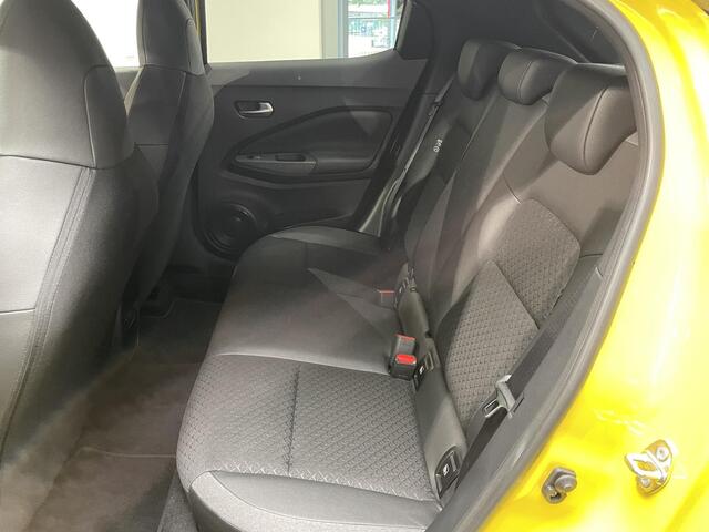 Nissan JUKE 1.6 Hybrid N-Design