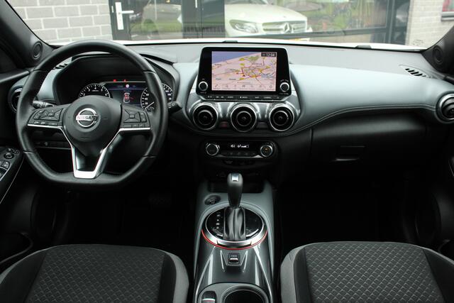 Nissan JUKE 1.0 DIG-T N-Connecta / Carplay / Camera / N.A.P.
