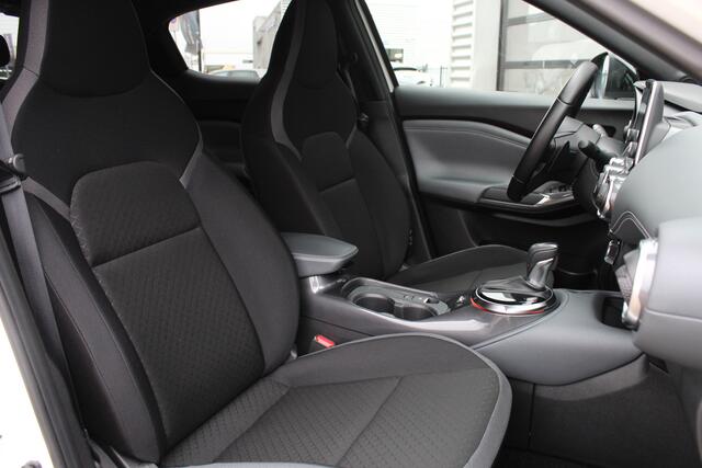 Nissan JUKE 1.0 DIG-T N-Connecta / Carplay / Camera / N.A.P.