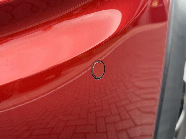 Nissan JUKE Premiere Edition 1.0 DIG-T 117PK Navigatie, Achteruitrijcamera, Keyless, Stoelverwarming, Climate Control