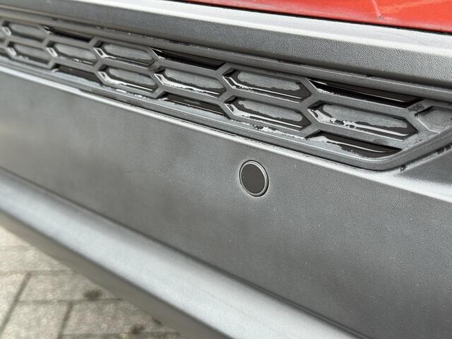 Nissan JUKE Premiere Edition 1.0 DIG-T 117PK Navigatie, Achteruitrijcamera, Keyless, Stoelverwarming, Climate Control