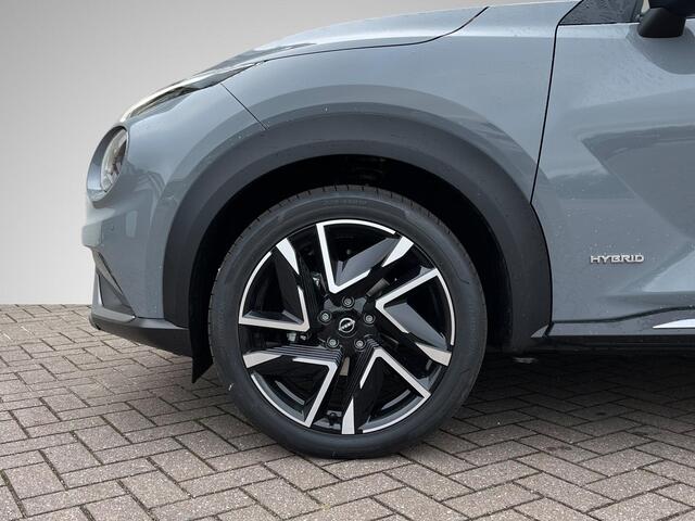 Nissan JUKE 1.6 Hybrid N-Design Full Options!