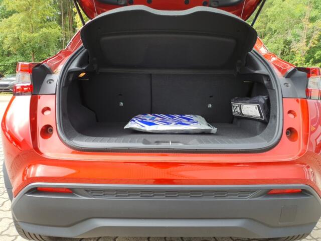 Nissan JUKE 1.0 DIG-T Acenta