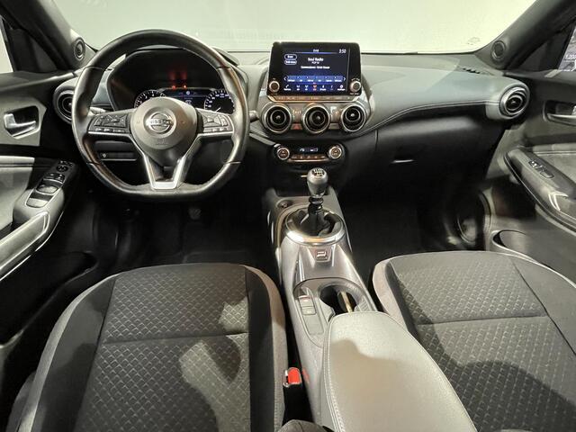 Nissan JUKE 1.0 DIG-T N-Connecta Navigatie | Climate controle | Camera
