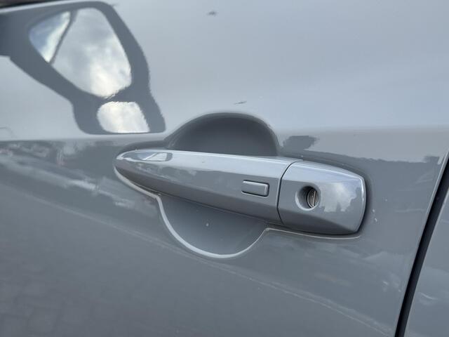 Nissan JUKE N-Connecta 1.6 Hybrid 143PK Automaat Navigatie, Achteruitrijcamera, Keyless, Parkeersensoren, Cruise Control, Climate Control