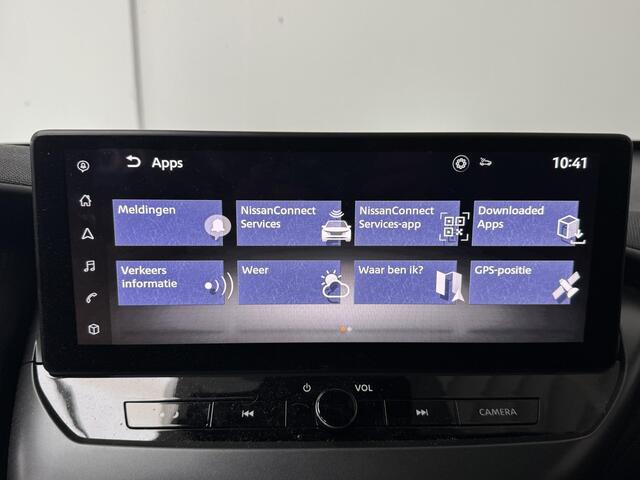 Nissan JUKE 1.6 Hybrid N-Connecta | Navigatie | Camera | Cruise control |