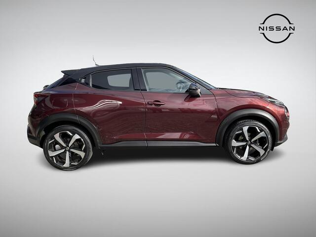 Nissan JUKE 1.0 DIG-T Premiere Edition