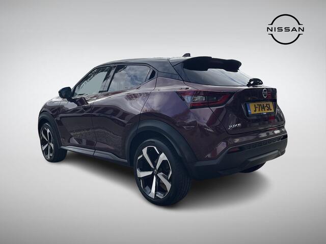 Nissan JUKE 1.0 DIG-T Premiere Edition