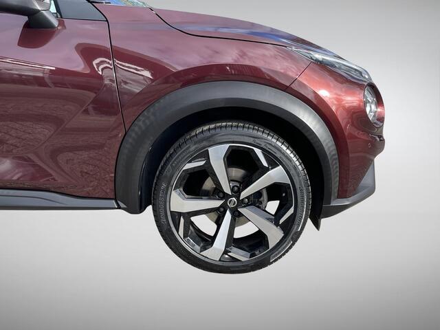 Nissan JUKE 1.0 DIG-T Premiere Edition