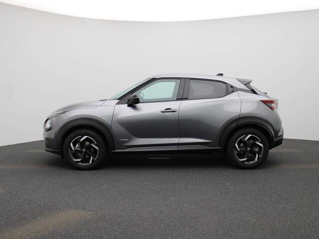 Nissan JUKE 1.6 Hybrid N-Connecta | Automaat | Achteruitrijcamera | Navigatie | Apple carplay