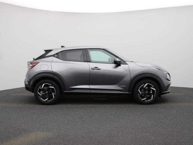 Nissan JUKE 1.6 Hybrid N-Connecta | Automaat | Achteruitrijcamera | Navigatie | Apple carplay