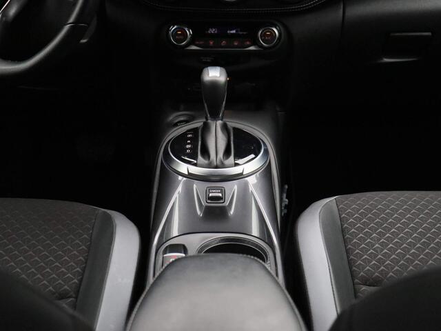 Nissan JUKE 1.6 Hybrid N-Connecta | Automaat | Achteruitrijcamera | Navigatie | Apple carplay