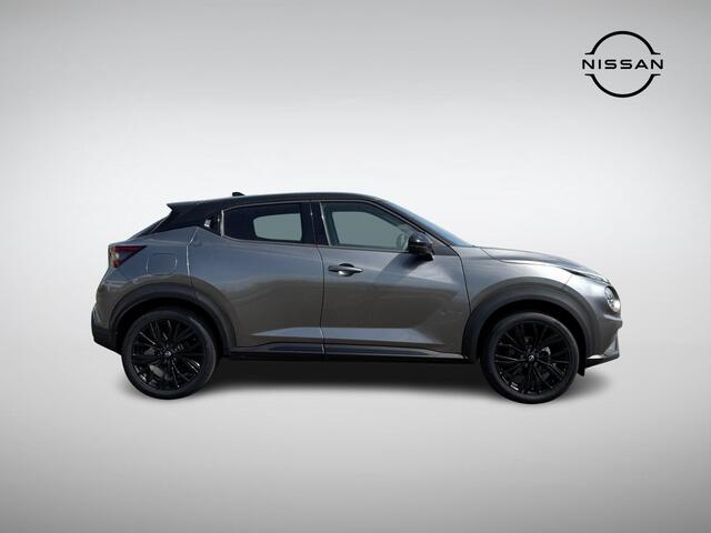 Nissan JUKE 1.6 Hybrid N-Sport Cold + Technolofy Pack