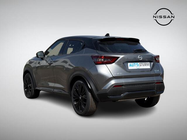 Nissan JUKE 1.6 Hybrid N-Sport Cold + Technolofy Pack