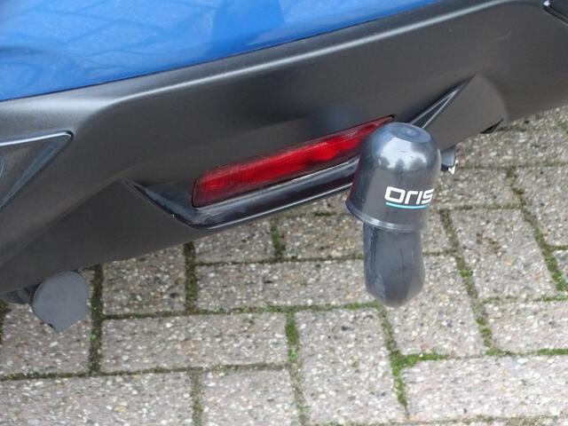 Nissan JUKE 1.2 DIG-T S/S N-Connecta BOSE Trekhaak afneembaar Navi Camera