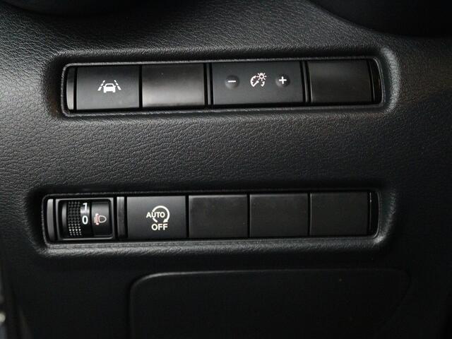 Nissan JUKE 1.0 DIG-T Kiiro | Apple Carplay / Android Auto (Navigatie) | Climate Control | Cruise Control | Stoelverwarming |