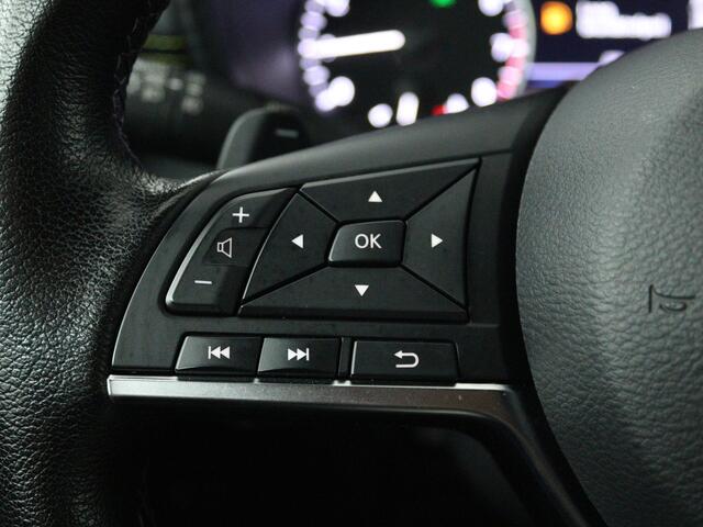 Nissan JUKE 1.0 DIG-T Kiiro | Apple Carplay / Android Auto (Navigatie) | Climate Control | Cruise Control | Stoelverwarming |